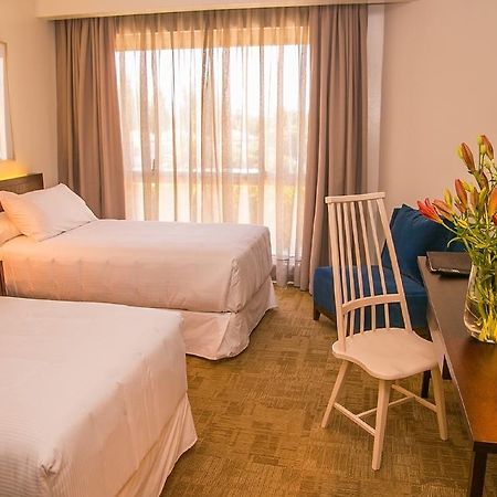 Hotel Costa Real La Serena Esterno foto