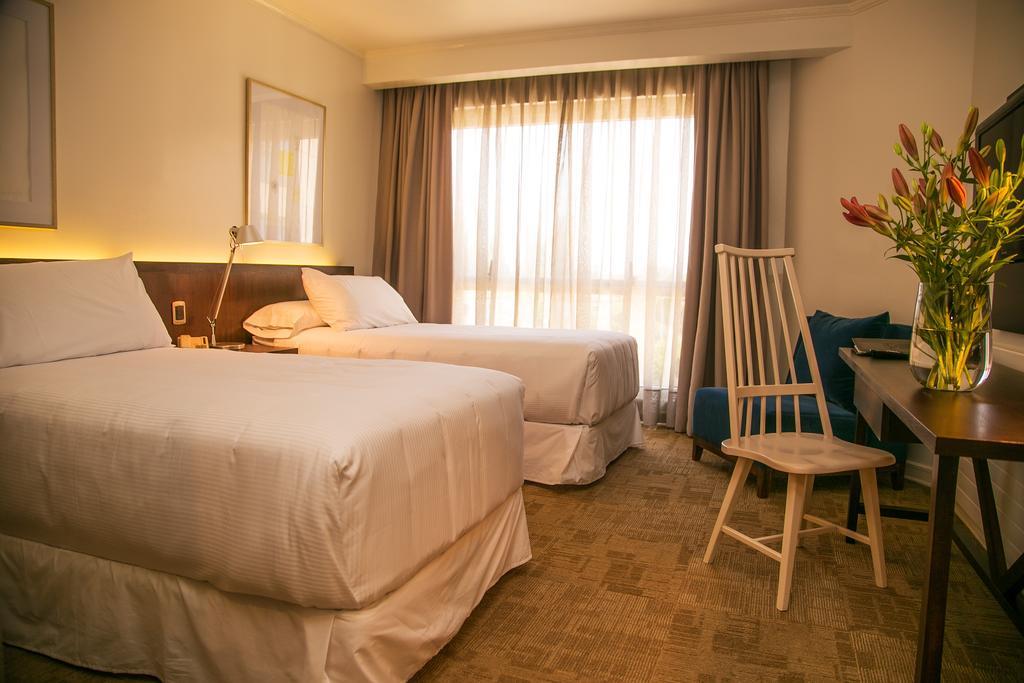 Hotel Costa Real La Serena Esterno foto